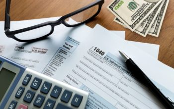 What Happens To Your Tax Liability With Proper Financial Planning?