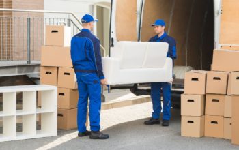 Why Hire a Los Angeles Moving Company