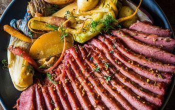 3 Things You Can Do With Corned Beef
