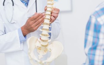 Why You Might Want To Get Spinal Care