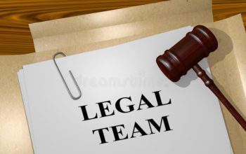 Why You May Want To Enlist The Help Of A Legal Team
