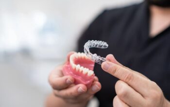 How to Maintain Your Invisalign Aligners for Best Results
