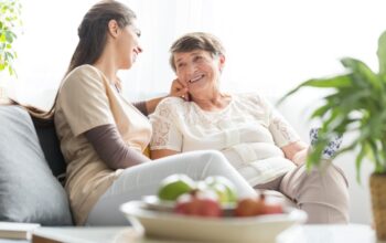 Personalized Home Care Solutions in Los Angeles